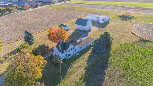 $499,000 | 4588 Middle Reservation Road, Castile, NY 14530