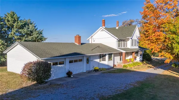 $484,900 | 4588 Middle Reservation Road, Castile, NY 14530