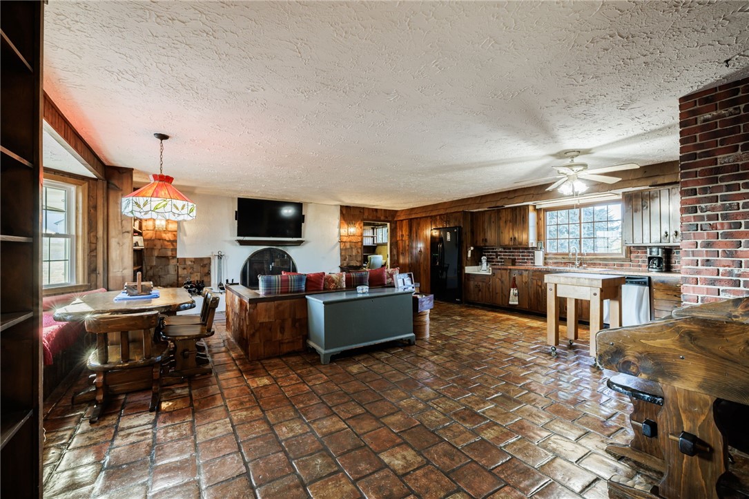 4588 Middle Reservation Road Perry, NY 14530 - Photo 6 of 50