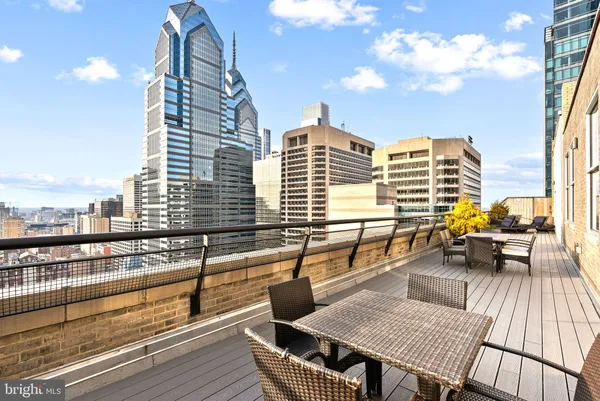 $230,000 | 111 South 15th Street, Unit 1810, Philadelphia, PA 19102