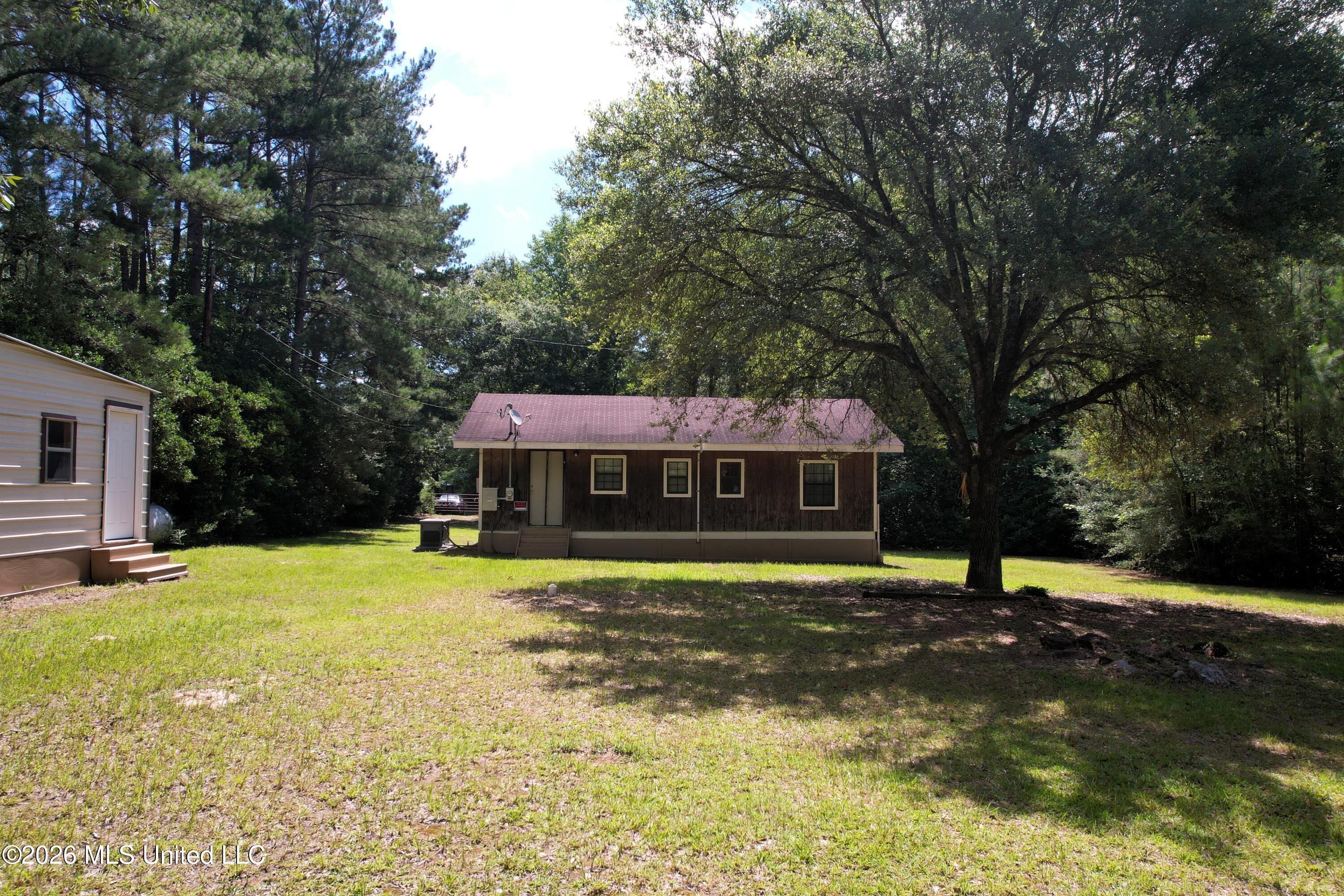 1135 Mudline Road Magnolia, MS 39652 - Photo 22 of 49 DJI_0967