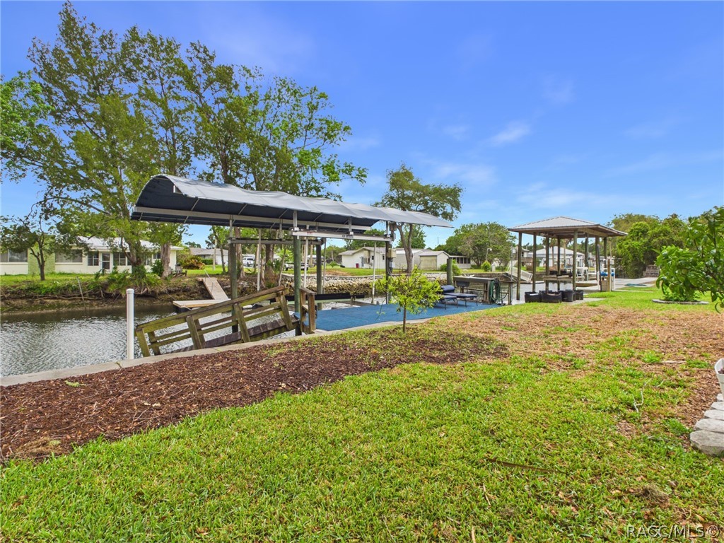 3929 North Sagamon Point Crystal River, FL 34428 - Photo 6 of 60