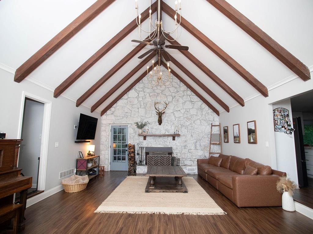 1528 Old Cartersville Road Dallas, GA 30132 - Photo 11 of 54