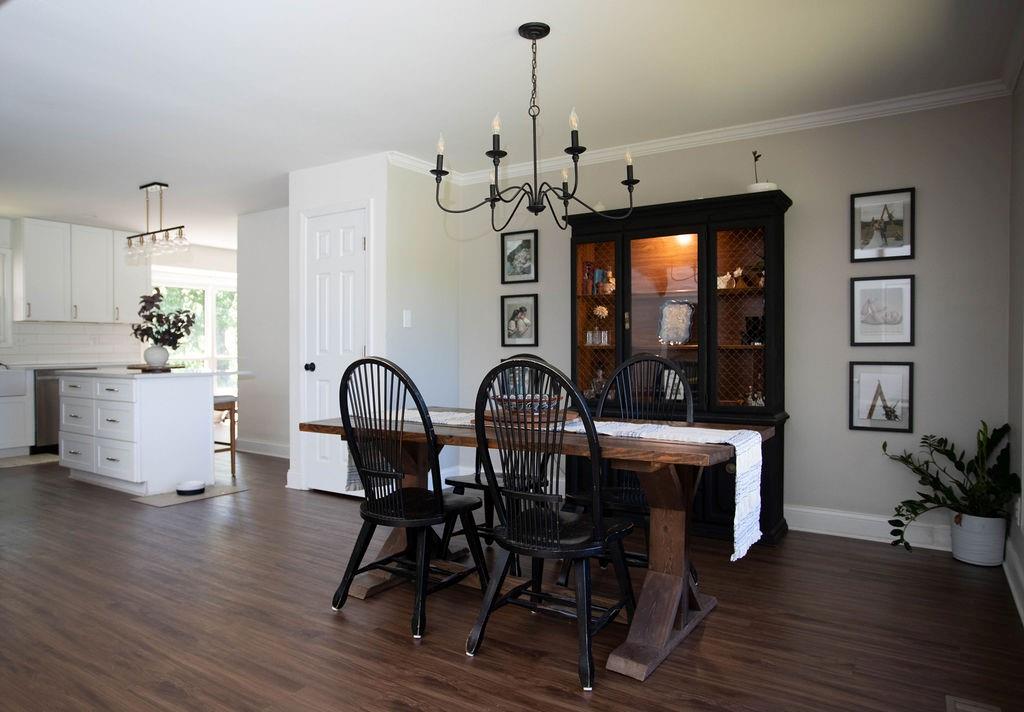 1528 Old Cartersville Road Dallas, GA 30132 - Photo 14 of 54