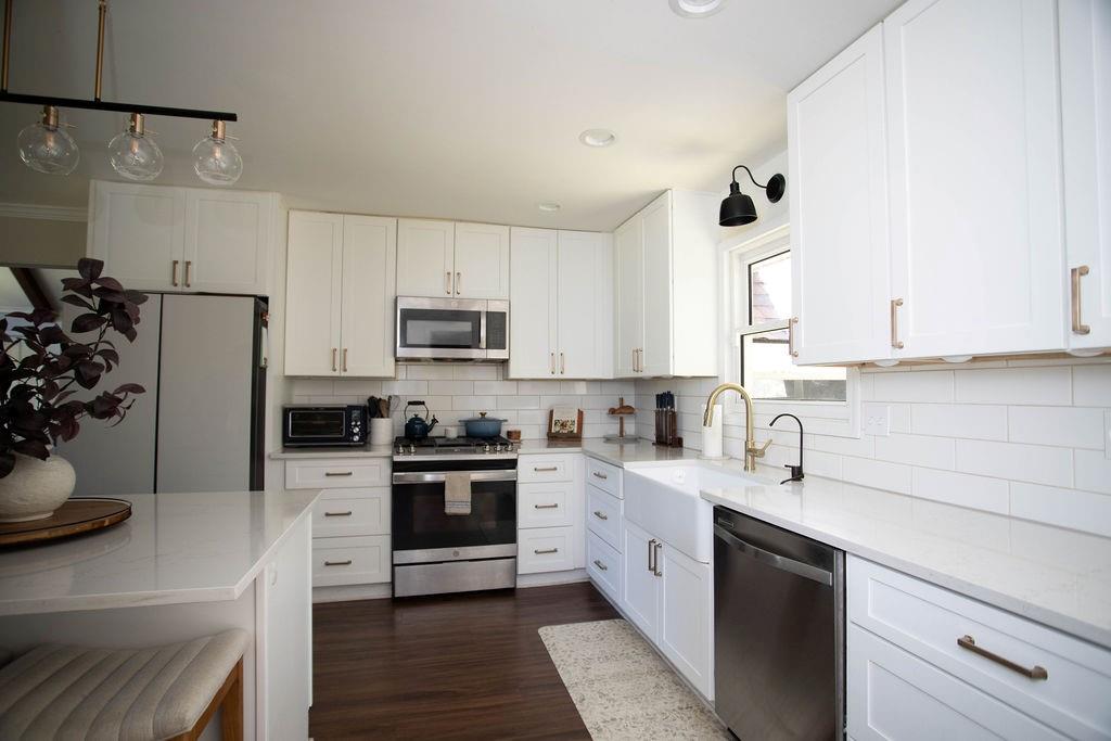 1528 Old Cartersville Road Dallas, GA 30132 - Photo 16 of 54