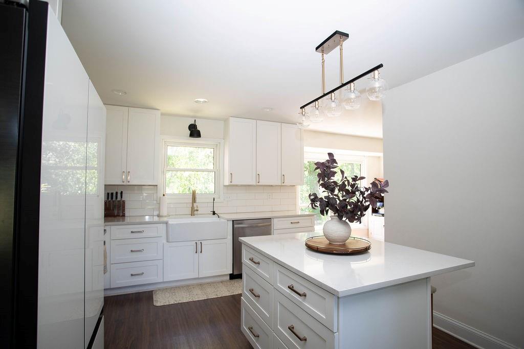 1528 Old Cartersville Road Dallas, GA 30132 - Photo 17 of 54