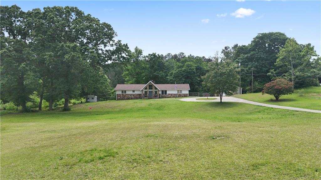1528 Old Cartersville Road Dallas, GA 30132 - Photo 2 of 54