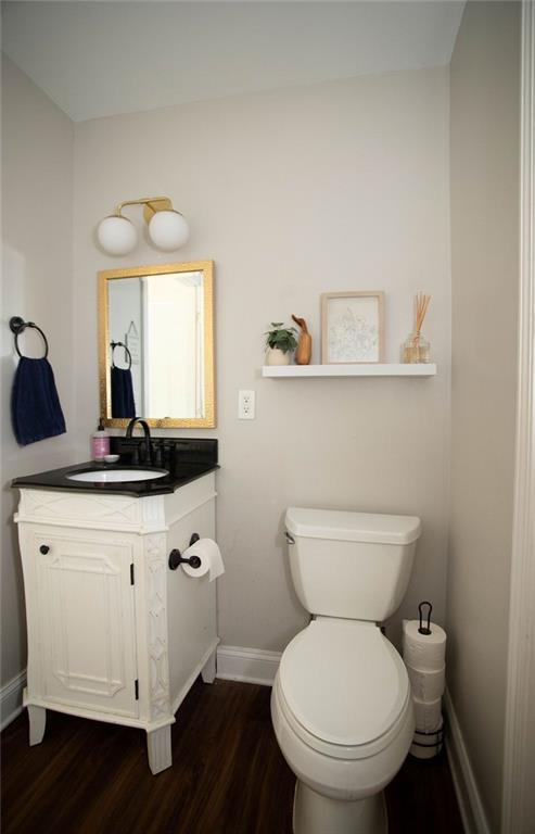 1528 Old Cartersville Road Dallas, GA 30132 - Photo 22 of 54