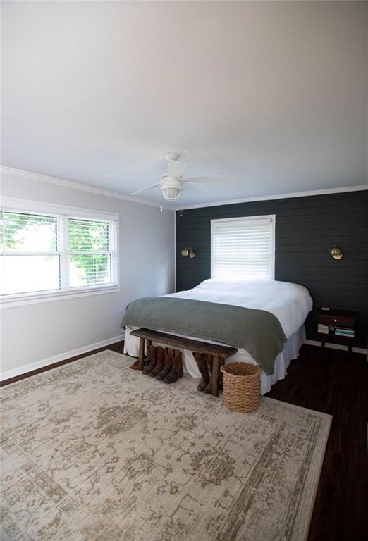 1528 Old Cartersville Road Dallas, GA 30132 - Photo 26 of 54