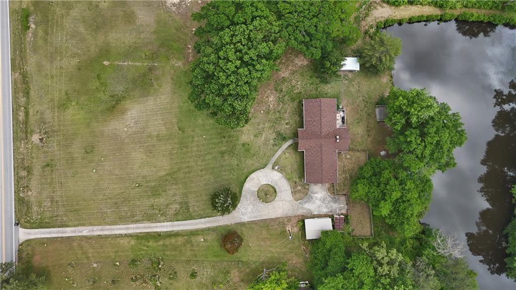 1528 Old Cartersville Road Dallas, GA 30132 - Photo 3 of 54