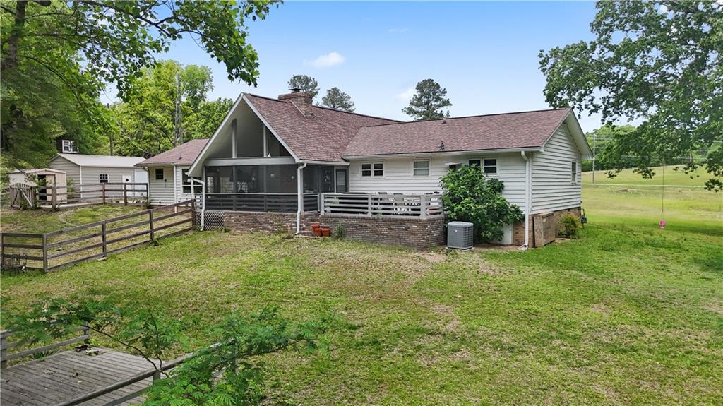 1528 Old Cartersville Road Dallas, GA 30132 - Photo 42 of 54