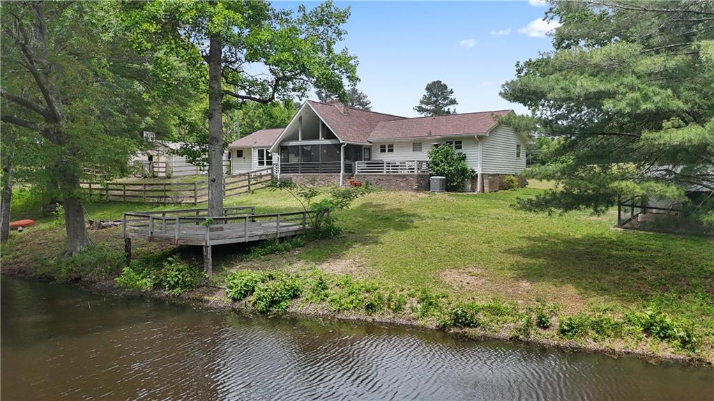 1528 Old Cartersville Road Dallas, GA 30132 - Photo 43 of 54