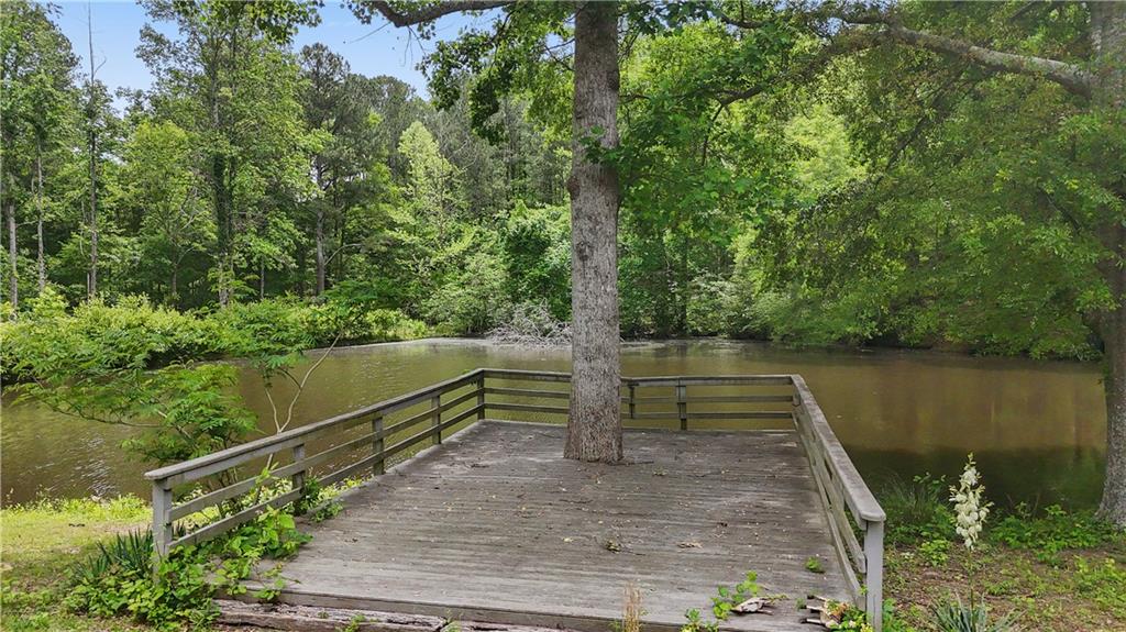 1528 Old Cartersville Road Dallas, GA 30132 - Photo 44 of 54