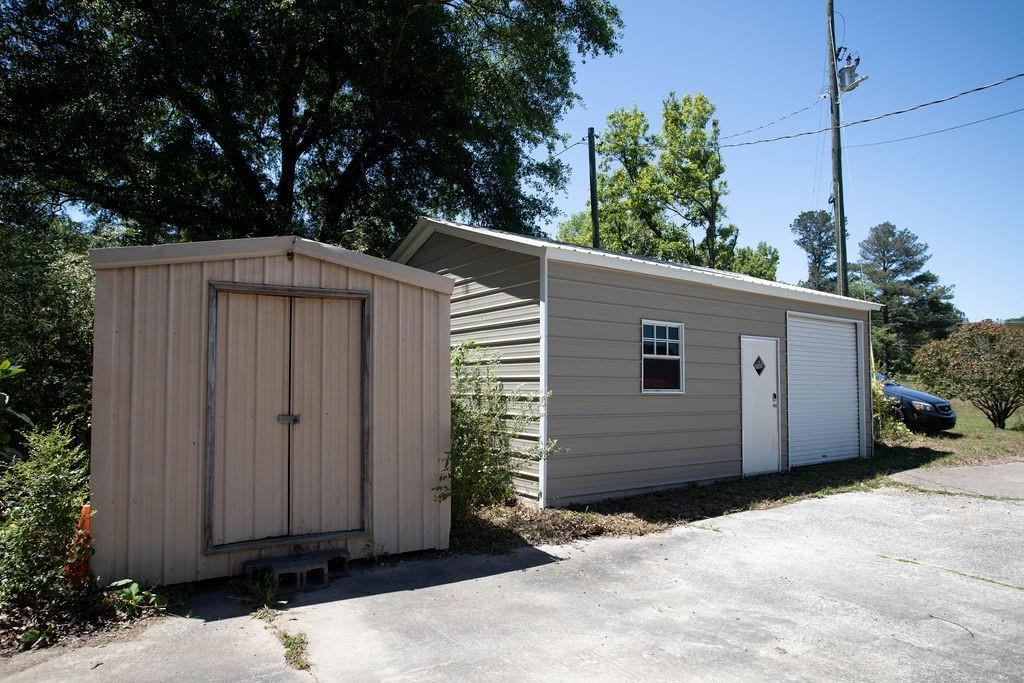 1528 Old Cartersville Road Dallas, GA 30132 - Photo 48 of 54