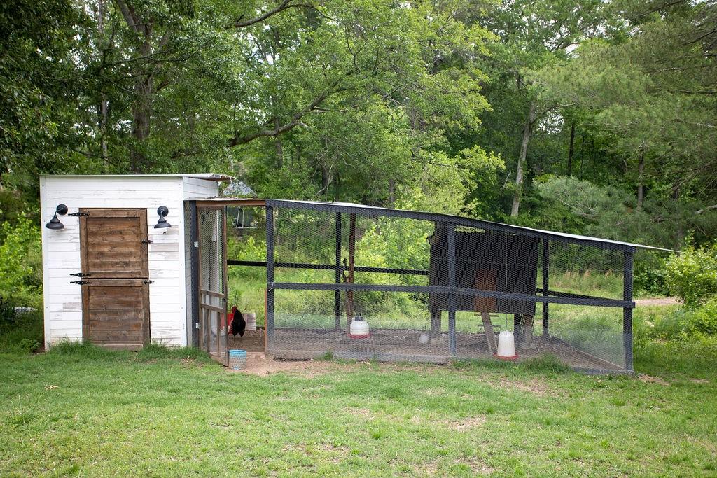 1528 Old Cartersville Road Dallas, GA 30132 - Photo 49 of 54