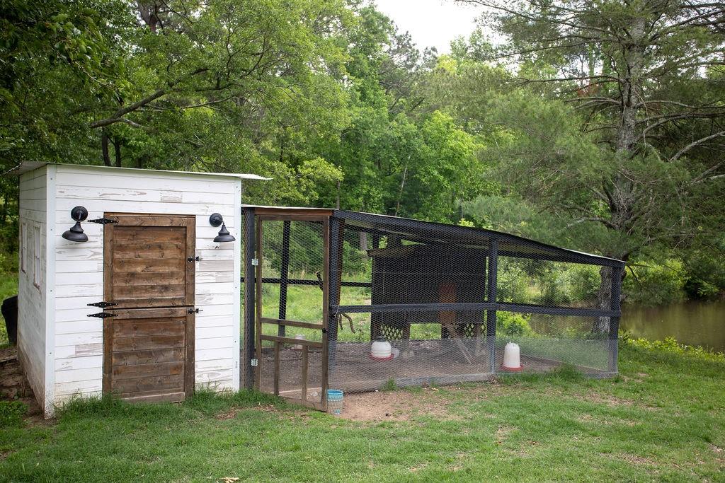 1528 Old Cartersville Road Dallas, GA 30132 - Photo 50 of 54