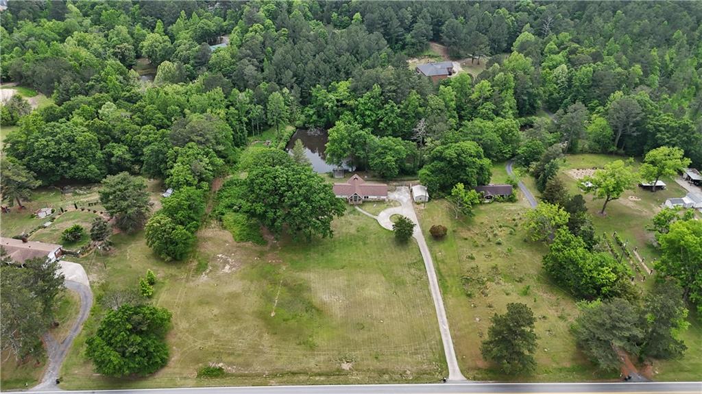 1528 Old Cartersville Road Dallas, GA 30132 - Photo 54 of 54