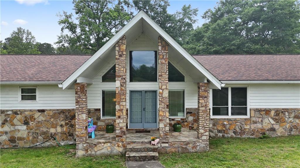 1528 Old Cartersville Road Dallas, GA 30132 - Photo 6 of 54