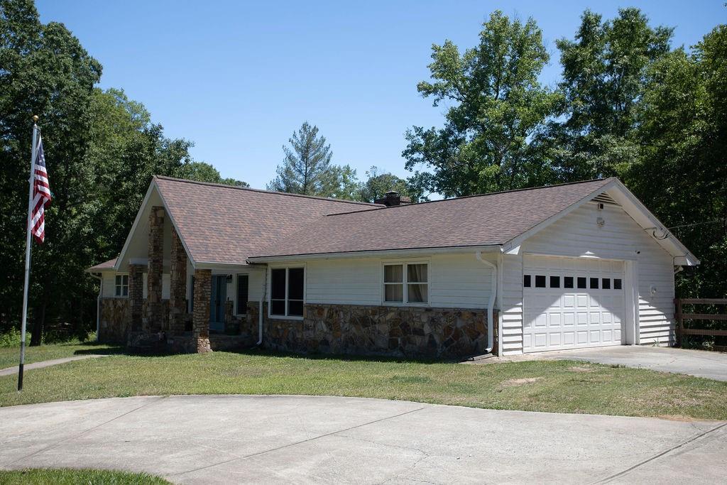 1528 Old Cartersville Road Dallas, GA 30132 - Photo 7 of 54