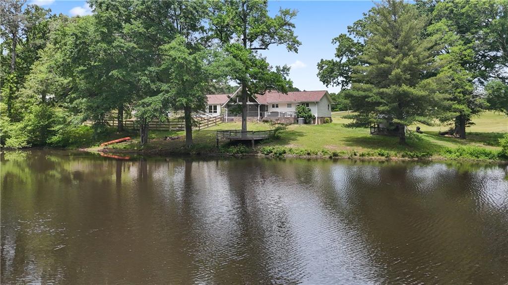 1528 Old Cartersville Road Dallas, GA 30132 - Photo 8 of 54