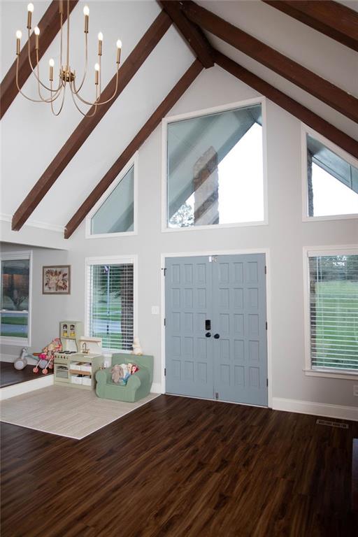 1528 Old Cartersville Road Dallas, GA 30132 - Photo 9 of 54
