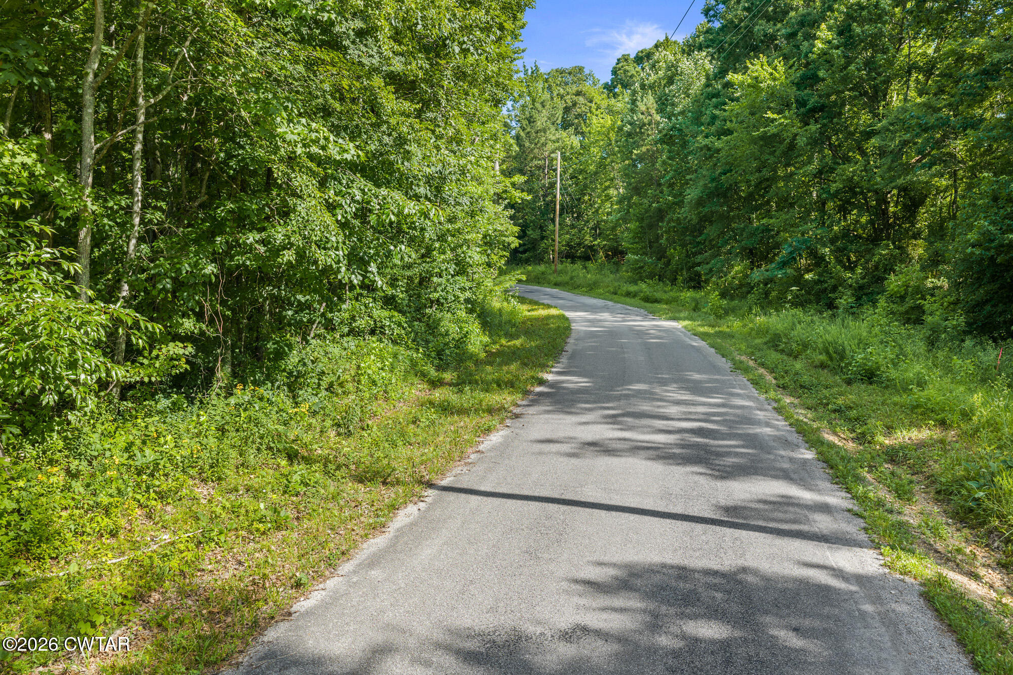 0 Coxburg Road Holladay, TN 38341 - Photo 1 of 18 DJI_20260613093839_0073_D