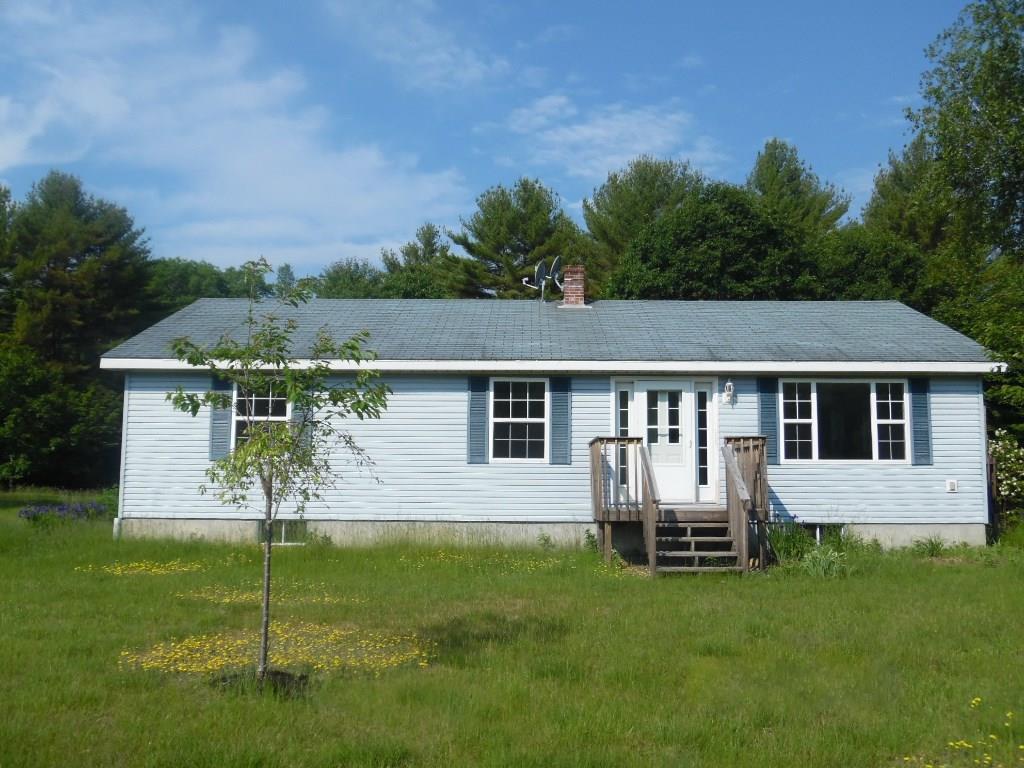 467 Lewis Road Harrison, ME 04040 - Photo 1 of 28 Photo