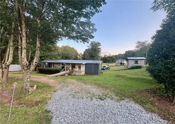 $189,000 | 716 Hawkins Road, Homer, GA 30547