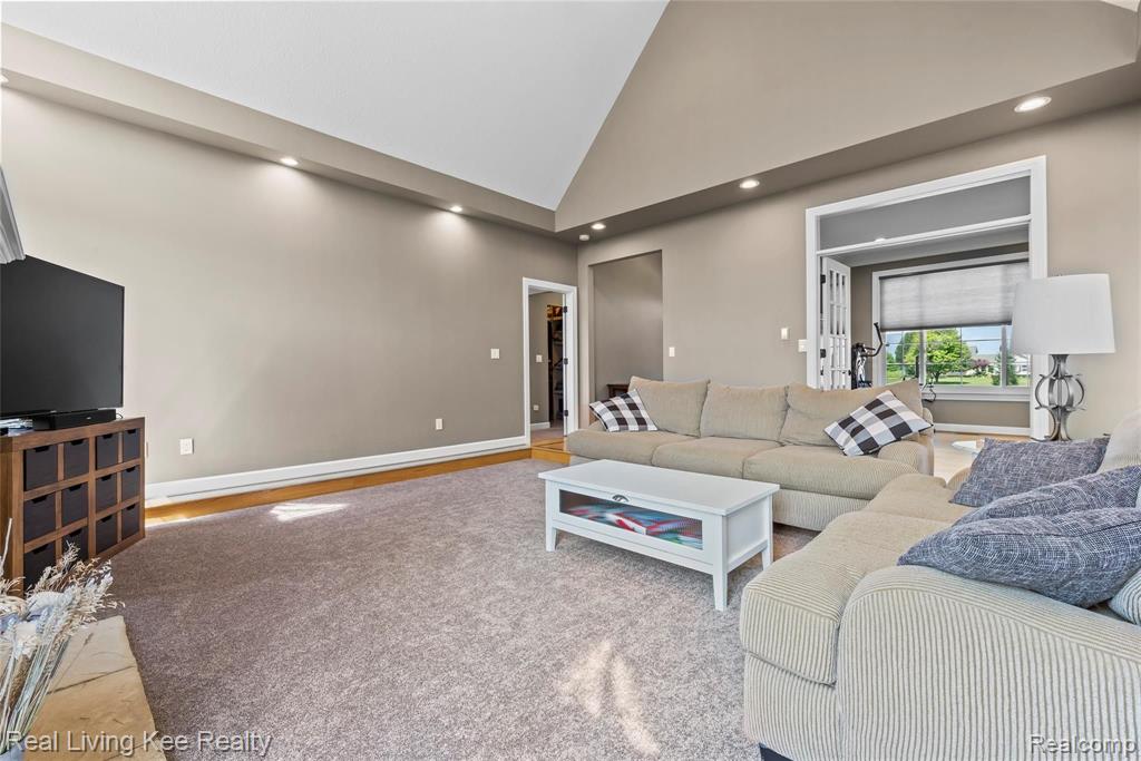 14265 Gilbert Road Allenton, MI 48002 - Photo 4 of 62