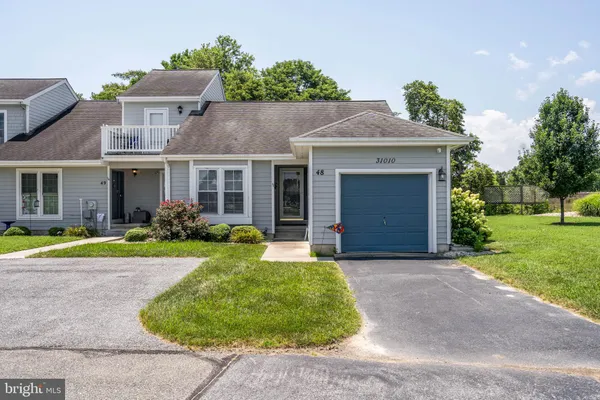 $349,990 | 31010 Crepe Myrtle Drive, Unit 48, Millsboro, DE 19966