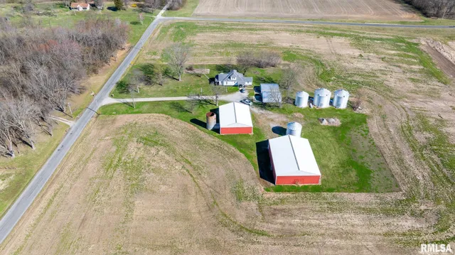 $239,000 | 20040 Boulder Road, Carlyle, IL 62231