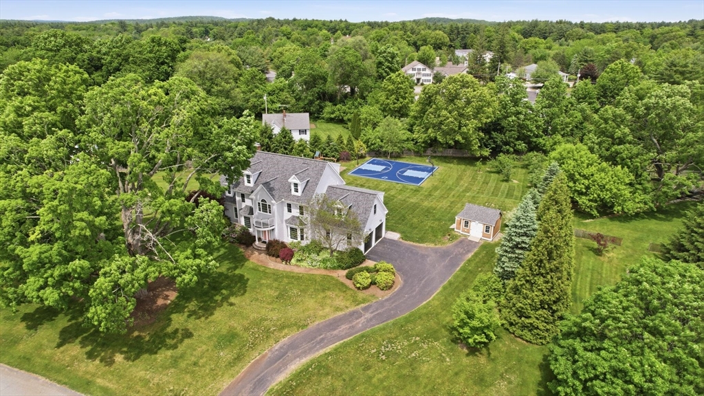 4 Lanes End Road Stow, MA 01775 - Photo 41 of 42