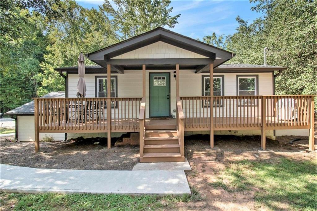 8800 Conners Road Villa Rica, GA 30180 - Photo 1 of 1 Gallery Image 1