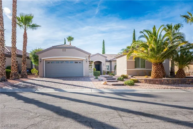 $574,900 | 2863 Hayden Creek Terrace, Henderson, NV 89052