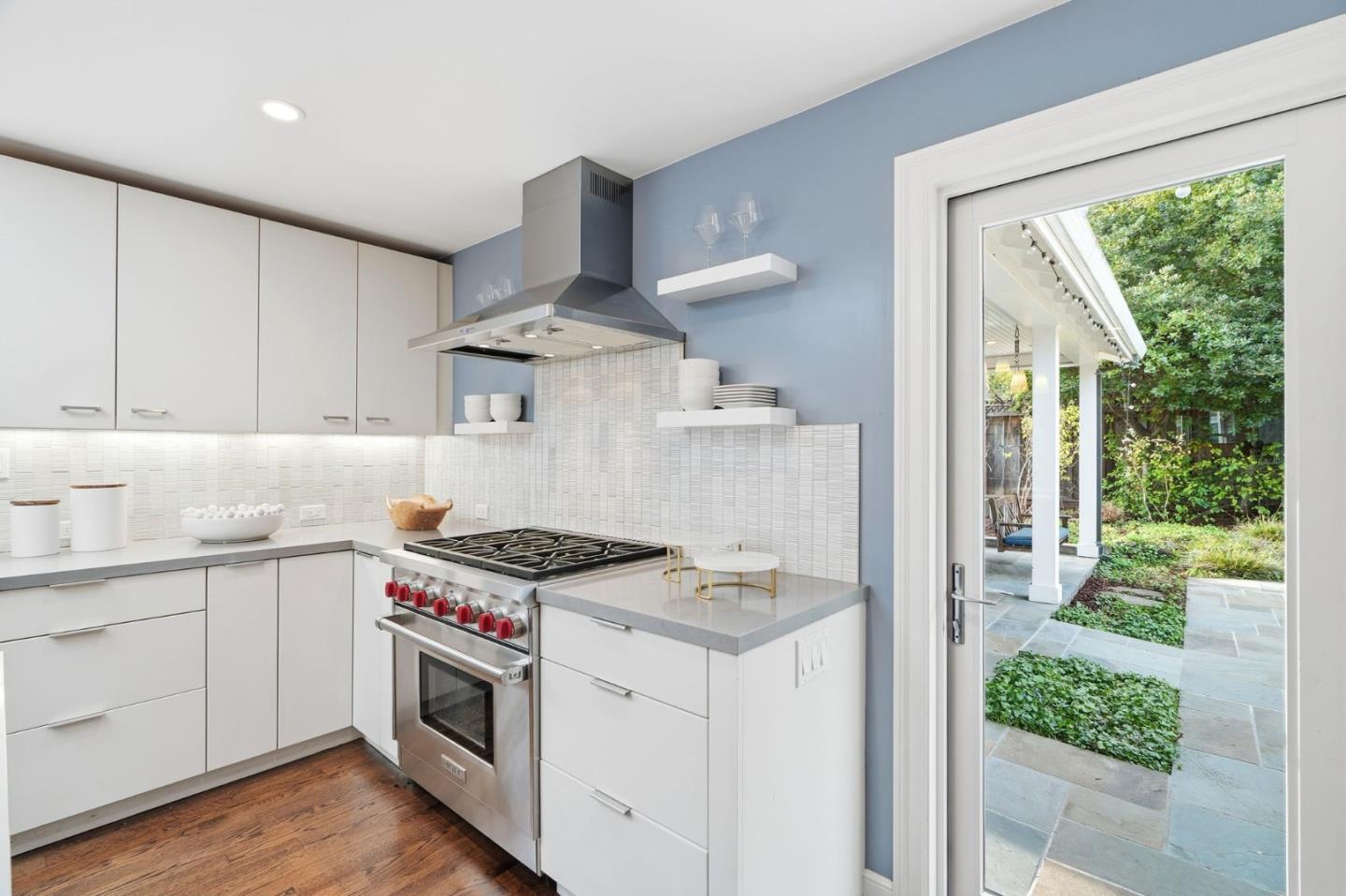 429 Ruthven Avenue Palo Alto, CA 94301 - Photo 12 of 29