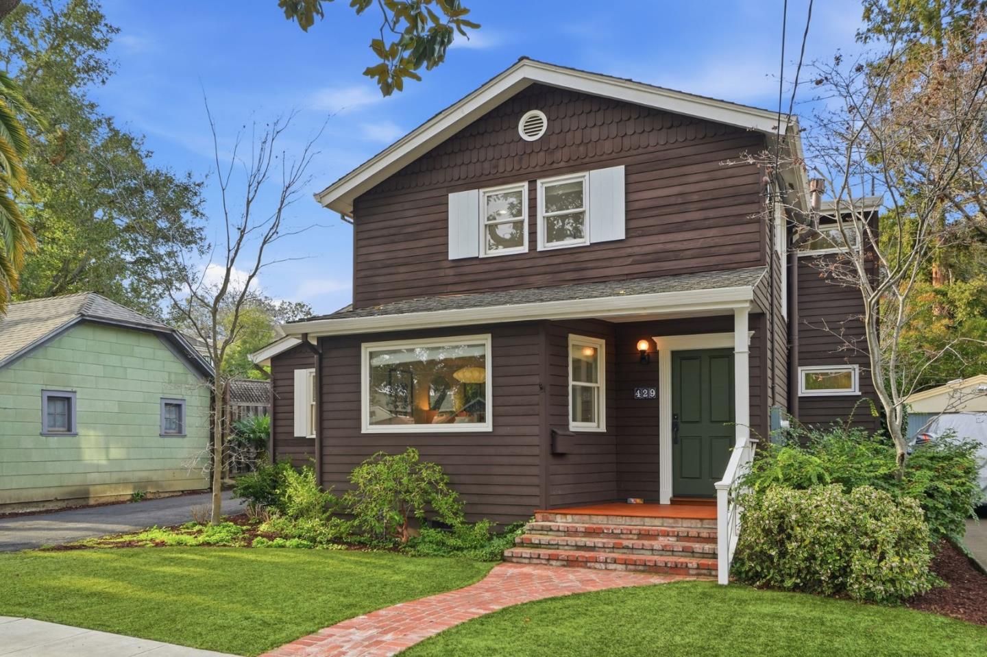 429 Ruthven Avenue Palo Alto, CA 94301 - Photo 2 of 29