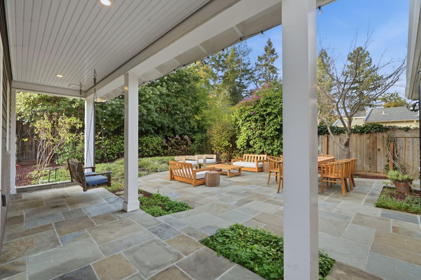 429 Ruthven Avenue Palo Alto, CA 94301 - Photo 27 of 29