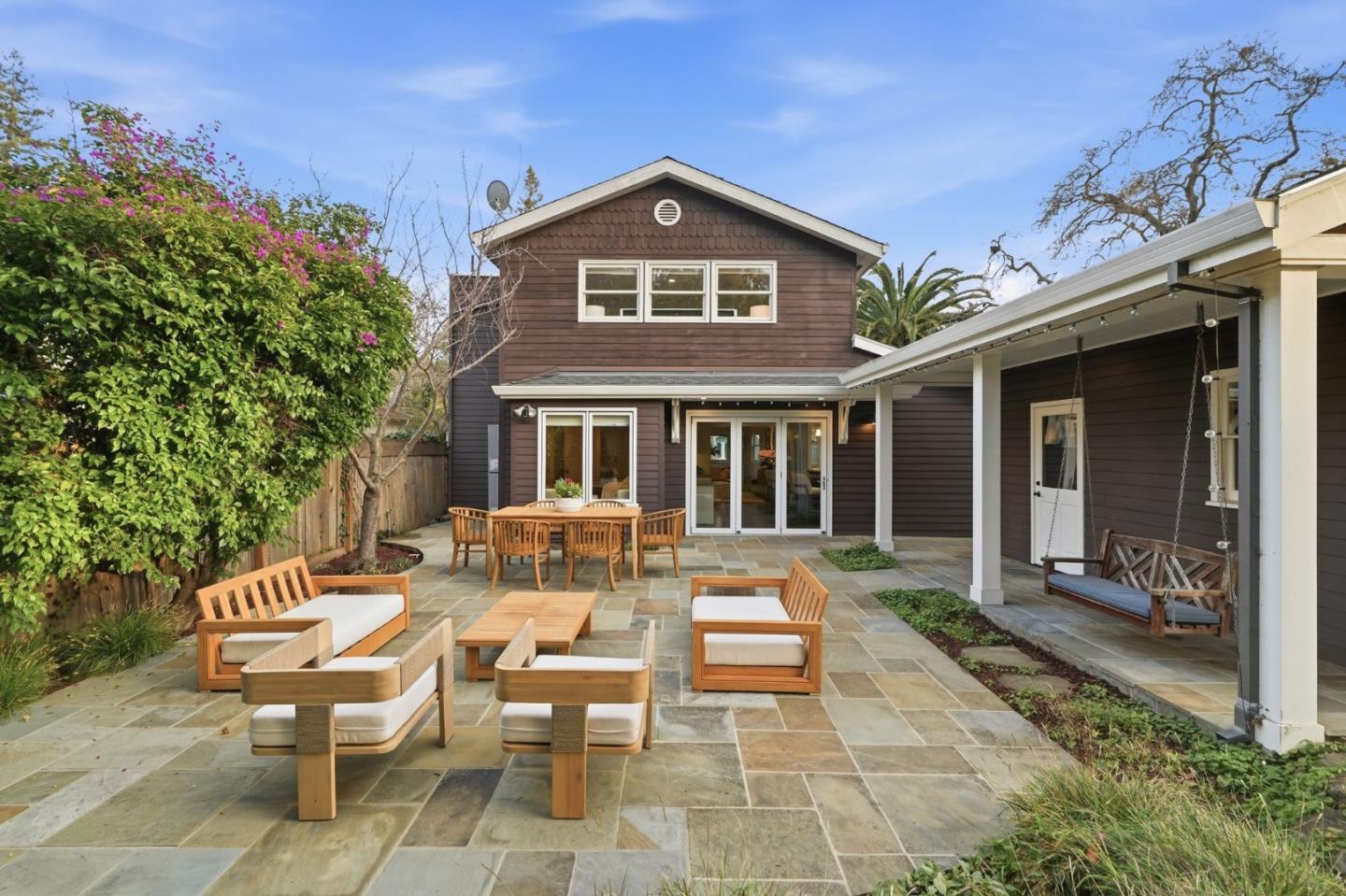 429 Ruthven Avenue Palo Alto, CA 94301 - Photo 28 of 29