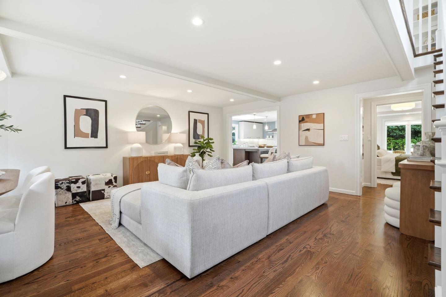 429 Ruthven Avenue Palo Alto, CA 94301 - Photo 5 of 29