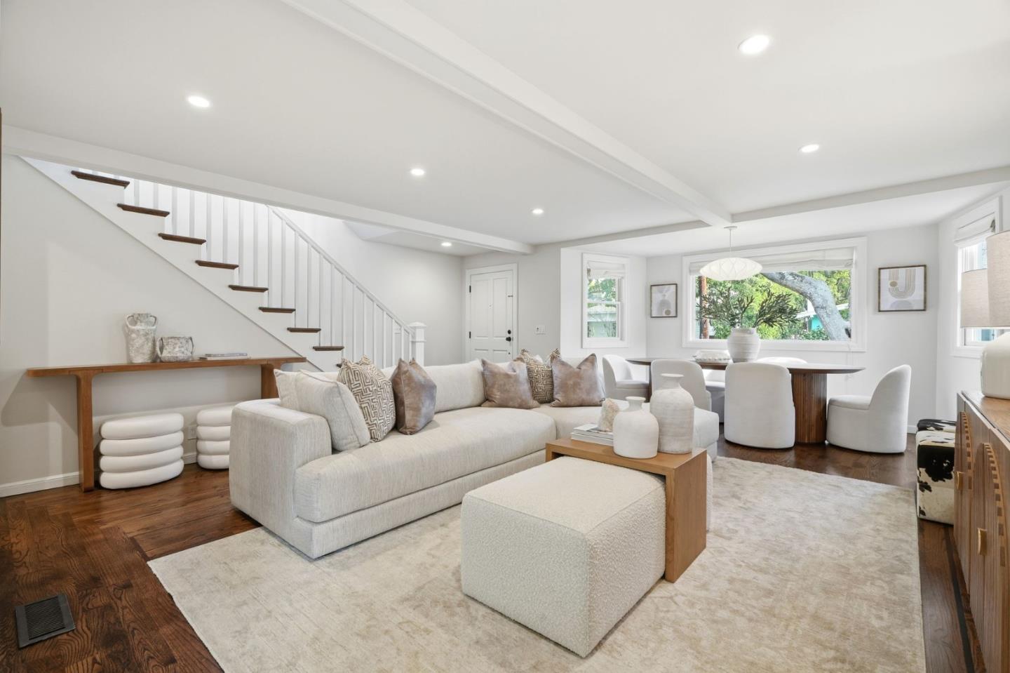 429 Ruthven Avenue Palo Alto, CA 94301 - Photo 6 of 29