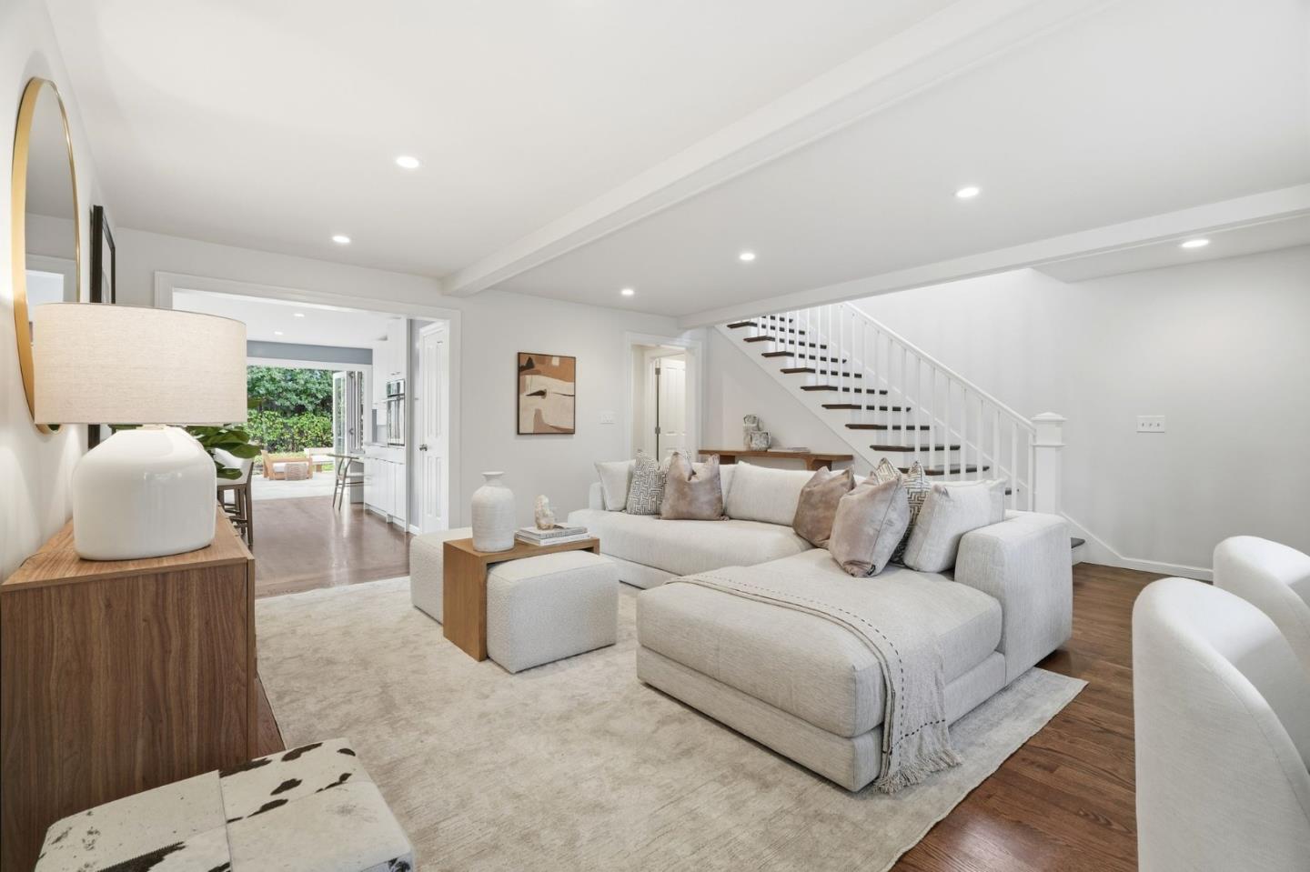 429 Ruthven Avenue Palo Alto, CA 94301 - Photo 7 of 29