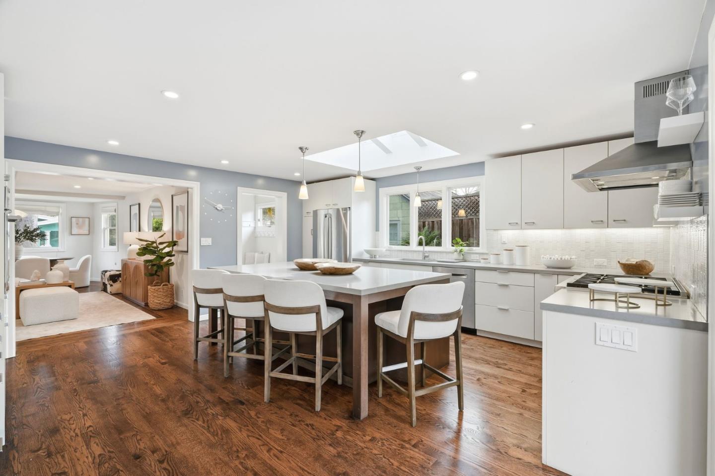 429 Ruthven Avenue Palo Alto, CA 94301 - Photo 10 of 29