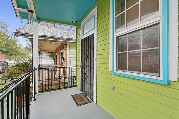 $1,500 | 8927-29 Hickory Street, New Orleans, LA 70118