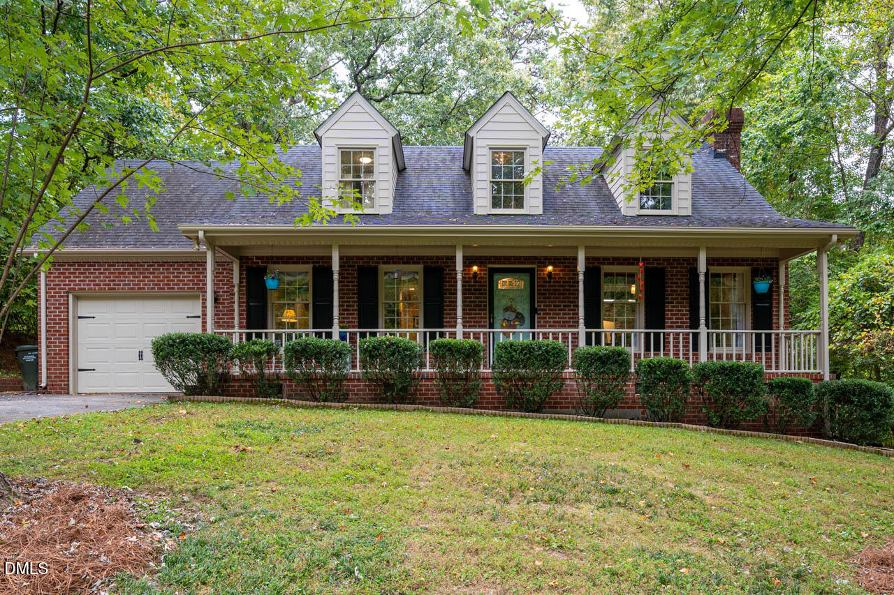 4055 King Charles Road
