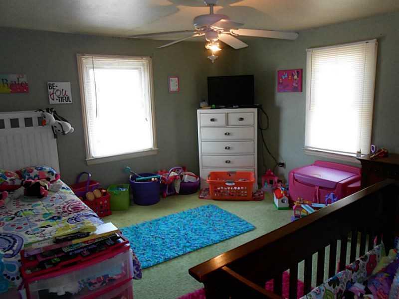 836 Rodgers Drive Springfield, OH 45503 - Photo 10 of 25