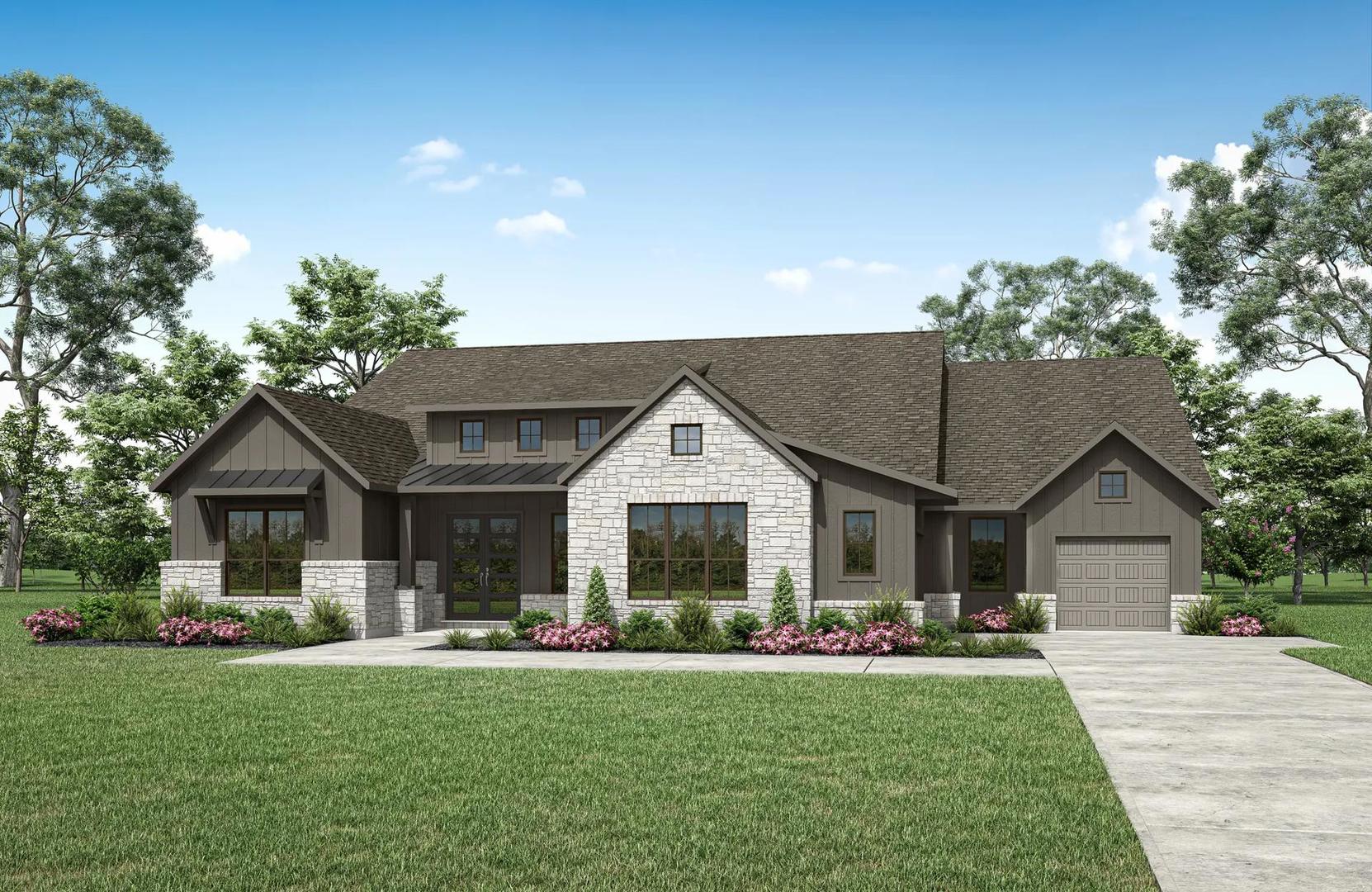 2893 Heritage Hts Road Leander, TX 78641 - Photo 1 of 12 Gallery Image 1