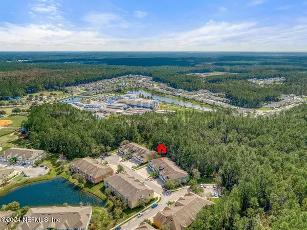 $1,895 | 101 Brannan Place, Unit 112, St. Johns, FL 32259