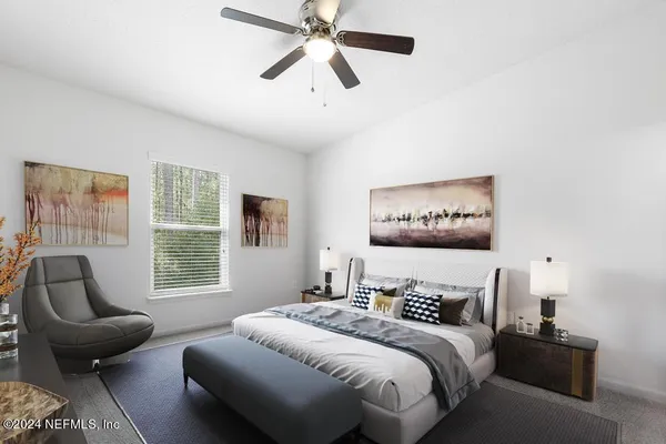 $1,895 | 101 Brannan Place, Unit 112, St. Johns, FL 32259