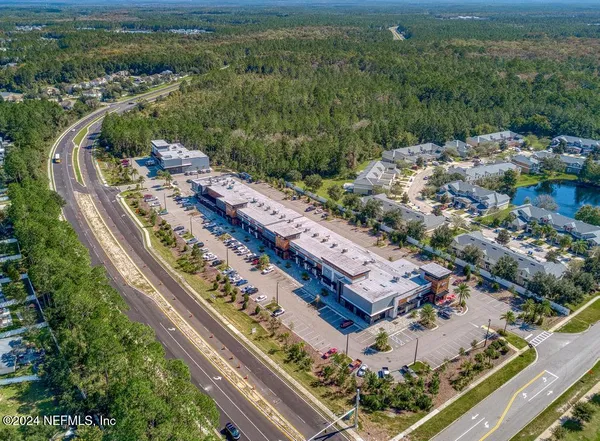 $1,895 | 101 Brannan Place, Unit 112, St. Johns, FL 32259