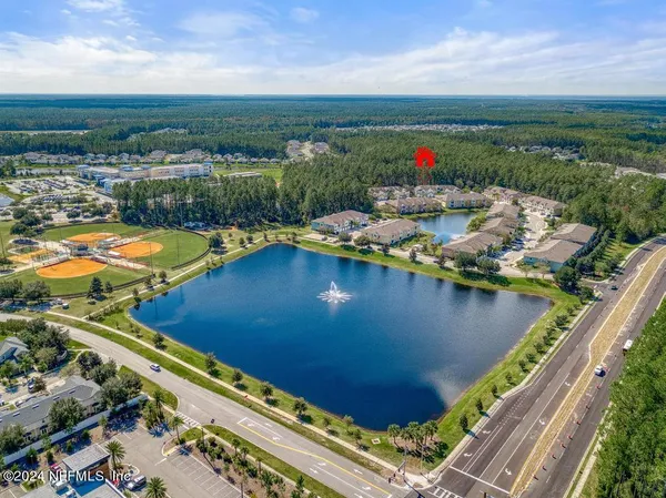 $1,895 | 101 Brannan Place, Unit 112, St. Johns, FL 32259